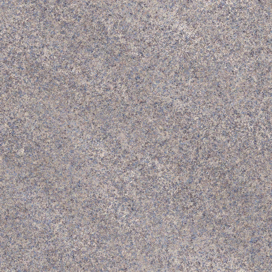 Close detail of dark crystalline granite with visible natural mineral structure