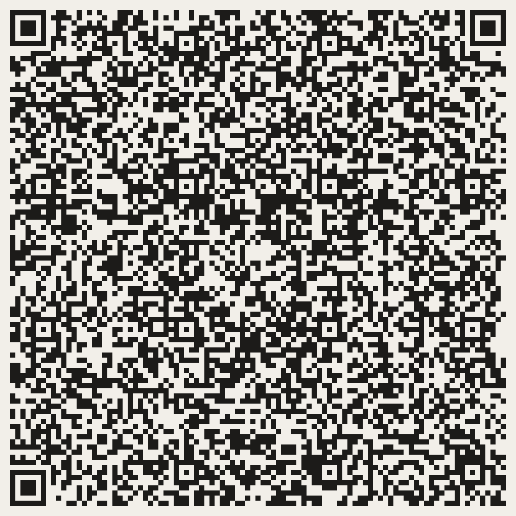 QR code to save Novello Stone contact details